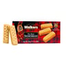 Walkers Fingers Butter Shortbread Value Pack 2 x 150 g