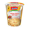 Indomie Chicken Flavour Cup Noodles 12 x 55 g