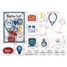 Fabiola Doctor Play Set 10Pcs 8803-2