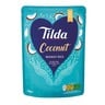 Tilda Coconut Basmati Rice 250 g