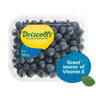 Driscolls Blueberry Portugal 125 g