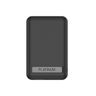 Platinum MAG Series Wireless Power Bank, 10000 mAh, Black, MGWL10