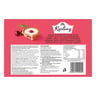 Mr Kipling Cherry & Almond Bakewell Tart 6 pcs