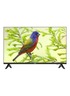 JVC 32 Inches Edgeless Smart TV, With Dolby Audio And DVB T2/S2