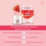 Pond's Healthy Hydration Watermelon Sheet Mask 25 ml