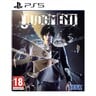 Sega PS5 Judgment