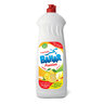 Bahar Premium Dish Washing Liquid Lemon 2 x 700 ml + Ultra 200 ml