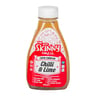 The Skinny Food Co. Chilli & Lime Vinaigrette Flavour Sauce Zero Calorie 425 ml