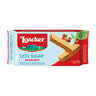 Loacker Hazelnut Wafer Less Sugar 45 g