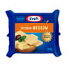 Kraft Medium Cheddar Cheese Block 200 g