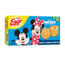 Kellogg's Eggo Mickey & Minnie Homestyle Waffles 10pcs 350 g