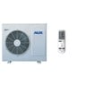 Aux Split Air Conditioner, 2 T, White, ASTW-24A4/FZC4