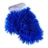 Automate Car Wash Mitt with Thumb, Blue, SYG027