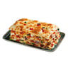 Artica Frozen Vegetable Lasagne Halal 500 g