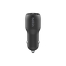 Belkin Dual USB-A Car Charger  2x12W,CCB001BTBK