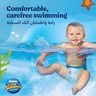 Huggies Little Swimmer Swim Pants Diaper Size Medium 11 pcs