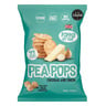 Pea Pops Cheddar And Onion Chickpeas 80 g