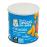 Gerber Lil' Crunchies Apple Sweet Potato Snacks for Baby 42 g