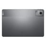 Lenovo M11 Tablet, 11" WUXGA Display, MediaTek Helio G88 8C, 8 GB RAM, 128 GB SSD, Android 13, Lunar Grey, ZADB0302SA