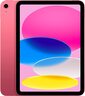 Apple 2022 10.9 Inches Ipad (wifi, 64gb) International Version, 10th Generation, Pink