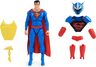 DC Superman Man of Steel Action Figure with Accessories, 30.48 cm, 6067957