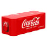 Coca Cola Regular Can Value Pack 10 x 155 ml