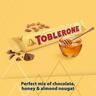 Toblerone Milk Chocolate 6 x 50 g