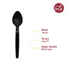 Athar Premium Plastic Spoon 36 pcs