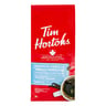 Tim Hortons French Vanilla Coffee 300 g