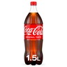 كوكا كولا 1.5 لتر