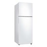 Samsung Top Mount Double Door Refrigerator , 345L, White, RT35CG5420WW