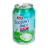 LuLu Coconut Juice With Pulp 310 ml