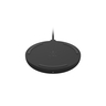 Belkin Wireless Charging Pad with USB-C Cable, 15W, Black, WIA002BTBK