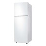 Samsung Top Mount Double Door Refrigerator , 345L, White, RT35CG5420WW