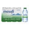 Masafi Alkalife Alkaline Water 12 x 330 ml