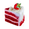 Premium Red Velvet Cake 1 kg