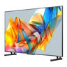 Hisense 75 inch U6K Pro Smart Mini LED TV, 75U6KPRO