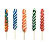 Sweet Factory Spiral Lollipop 40 g