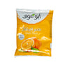 Abu Auf Orange Powder Flavor 600 g