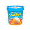 Nestle Ice Cream Vanilla & Mango 850 ml