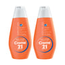 Creme 21 Body Lotion For Ultra Dry Skin Value Pack 2 x 250 ml