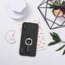 IRING Slide Case for iPhone XS/X - Black