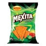 Kitco Mexita Sweet & Sour Tortilla Chips 180 g