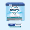 Aptamil Anti-Regurgitation Formula Milk Powder From 0-12 Months 400 g