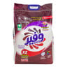 Wafir High Foam Washing Powder 10 kg