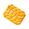 Lu Tuc Original Crackers 300 g