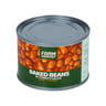 Farm Harvest Baked Beans In Tomato Sauce 200 g