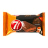 7 Days Chocolate Cake Bar with Caramel Filling 10 x 40 g