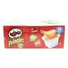 Pringles Variety Pack Potato Crisps 18 x 19 g