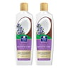 Parachute Advansed Anti-Dandruff Shampoo With Rosemary & Coconut 2 x 340 ml